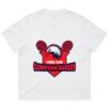 Wo's Box Tee Thumbnail