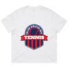 Wo's Box Tee Thumbnail