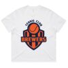 Wo's Box Tee Thumbnail