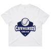 Wo's Box Tee Thumbnail
