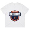 Wo's Box Tee Thumbnail