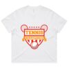 Wo's Box Tee Thumbnail