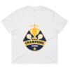 Wo's Box Tee Thumbnail