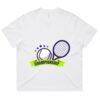 Wo's Box Tee Thumbnail
