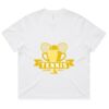 Wo's Box Tee Thumbnail