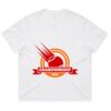 Wo's Box Tee Thumbnail