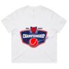 Wo's Box Tee Thumbnail