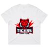 Wo's Box Tee Thumbnail