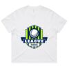 Wo's Box Tee Thumbnail