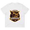 Wo's Box Tee Thumbnail
