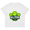 Wo's Box Tee Thumbnail