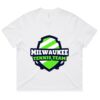 Wo's Box Tee Thumbnail