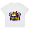 Wo's Box Tee Thumbnail