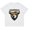 Wo's Box Tee Thumbnail