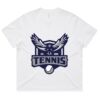 Wo's Box Tee Thumbnail