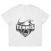 Wo's Box Tee Thumbnail