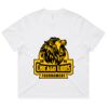 Wo's Box Tee Thumbnail
