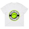 Wo's Box Tee Thumbnail