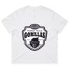 Wo's Box Tee Thumbnail
