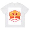 Wo's Box Tee Thumbnail