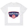 Wo's Box Tee Thumbnail