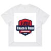 Wo's Box Tee Thumbnail