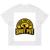 Wo's Box Tee Thumbnail