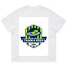 Wo's Box Tee Thumbnail