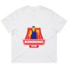 Wo's Box Tee Thumbnail