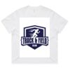 Wo's Box Tee Thumbnail