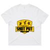 Wo's Box Tee Thumbnail