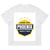 Wo's Box Tee Thumbnail