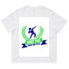 Wo's Box Tee Thumbnail