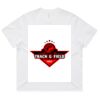Wo's Box Tee Thumbnail