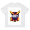 Wo's Box Tee Thumbnail