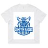Wo's Box Tee Thumbnail