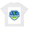 Wo's Box Tee Thumbnail