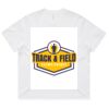 Wo's Box Tee Thumbnail