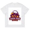 Wo's Box Tee Thumbnail