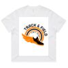 Wo's Box Tee Thumbnail