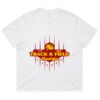 Wo's Box Tee Thumbnail