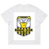 Wo's Box Tee Thumbnail