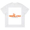 Wo's Box Tee Thumbnail