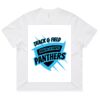 Wo's Box Tee Thumbnail