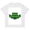 Wo's Box Tee Thumbnail