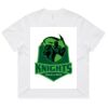 Wo's Box Tee Thumbnail