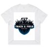Wo's Box Tee Thumbnail