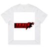 Wo's Box Tee Thumbnail