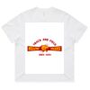 Wo's Box Tee Thumbnail