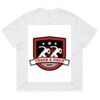 Wo's Box Tee Thumbnail